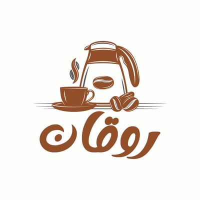 روقان logo