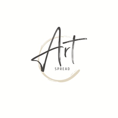 متجر آرت سبريد logo
