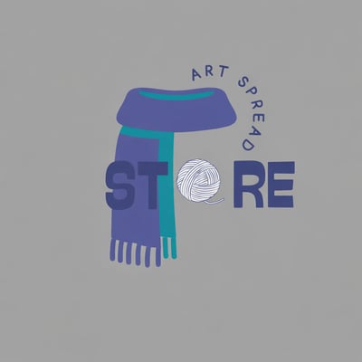 متجر آرت سبريد logo