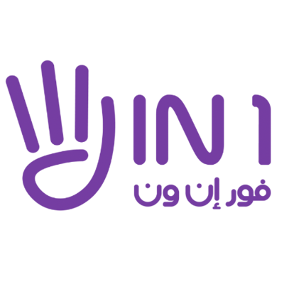 4in1 logo