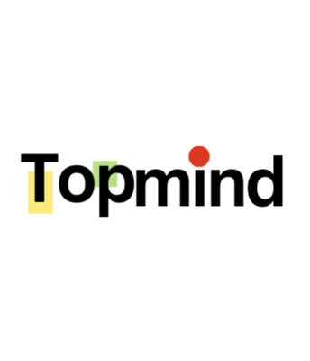 topmind logo