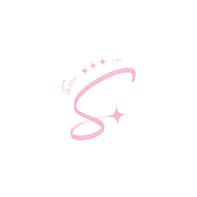 سين | SEEN logo