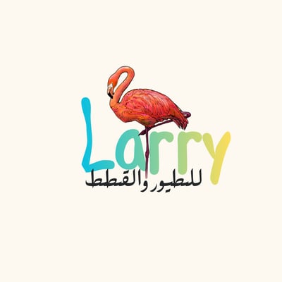 Larry logo