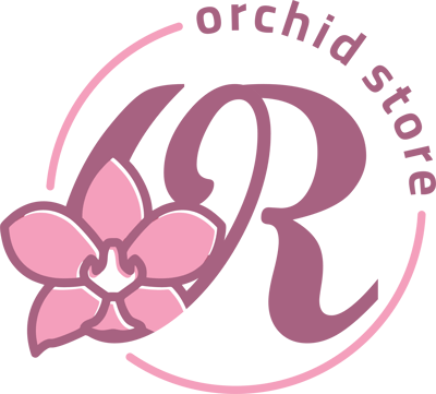 اوركيد | ORCHID logo