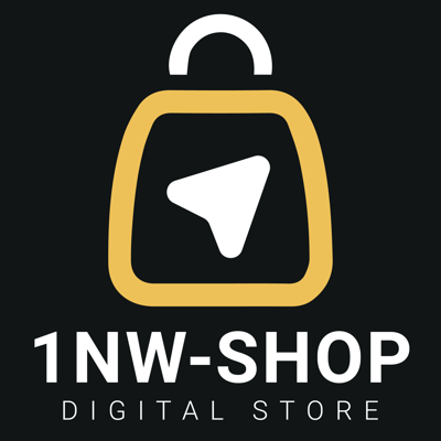 1NW-SHOP logo