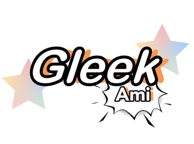 Gleek logo