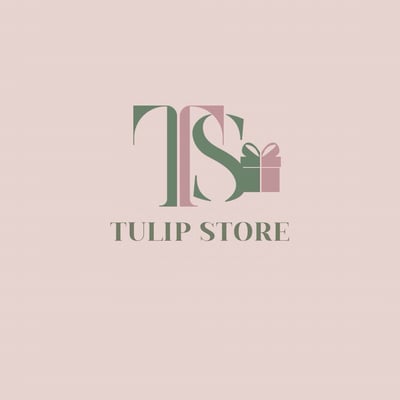 TULIP STORE logo