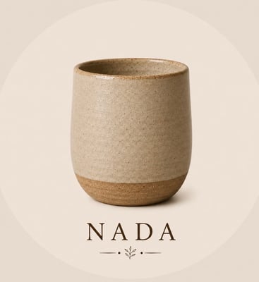 Logo of Nada_clay