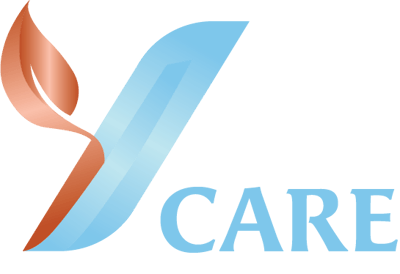 Y care logo