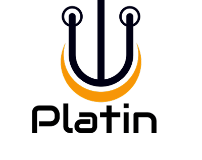 Platin logo