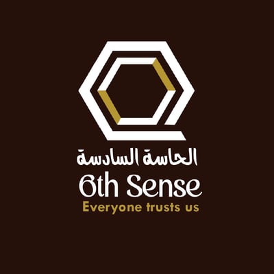 6th sense | الحاسة السادسة logo