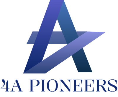 4A PIONEERS logo