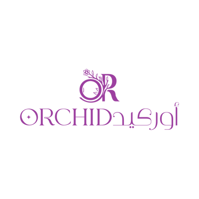 أوركيد logo