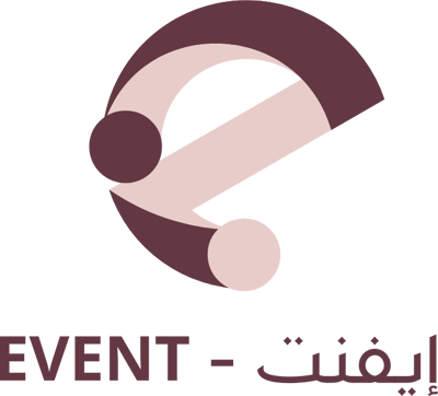 إيفنت - EVENT logo