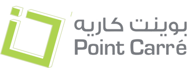 poinetcarre logo