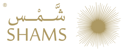 Logo of شَّــمْــس | S H A M S