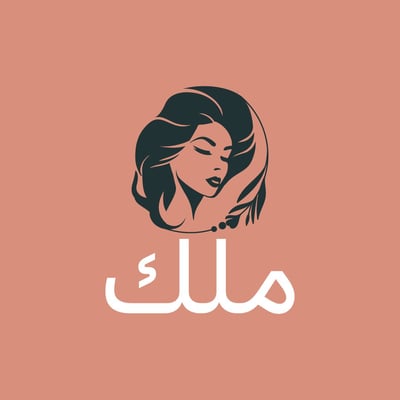 ملك logo