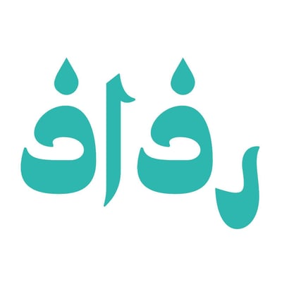 رذاذ logo