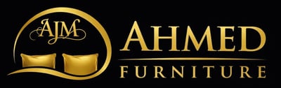 مفروشات أحمد logo