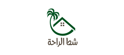 شط الراحة logo