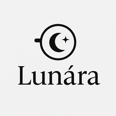Lunára logo