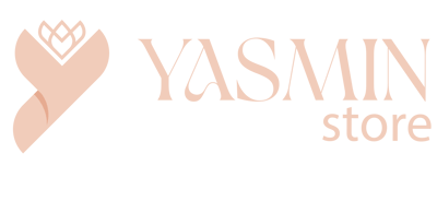 Yasmin Store logo