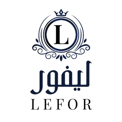ليفور LEFOR logo