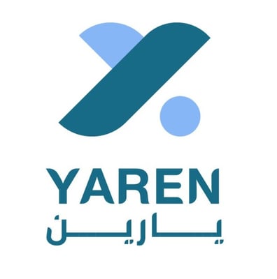 يـاريـن-YAREN logo