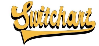 Switchart logo
