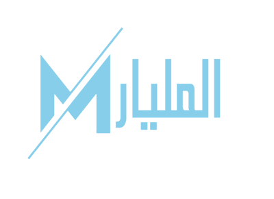 متجر المليار logo