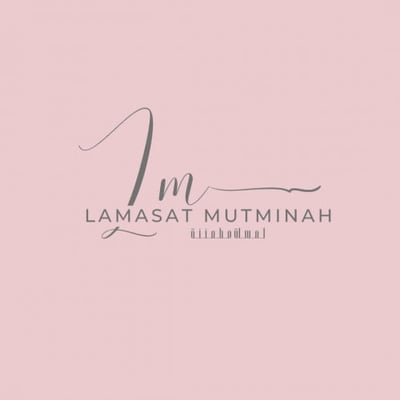 لمسات مطمئنة logo