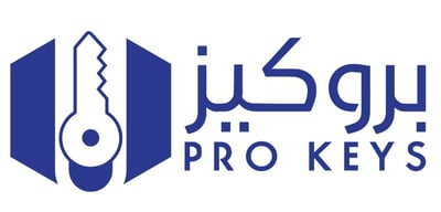 Pro Keys Store  متجر برو كيز logo