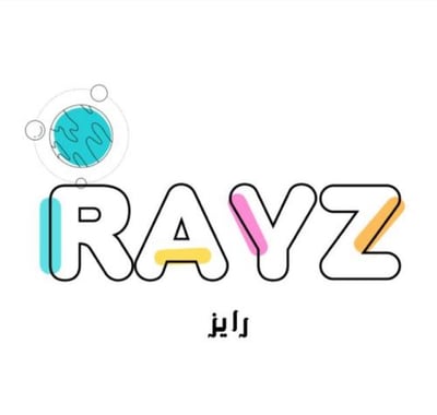 Rayz logo