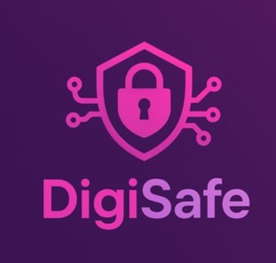 متجر Digisafe logo