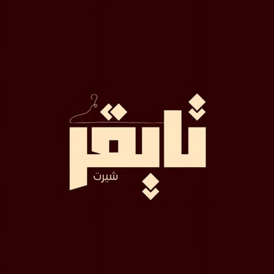 تــــايـقـر شــيرت /TIGER logo