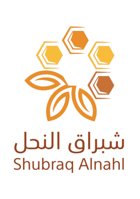 شبراق النحل logo