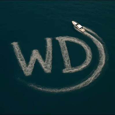 WD