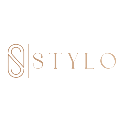 ستايلو/Stylo logo