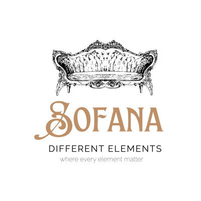 سوفانا – Sofana logo
