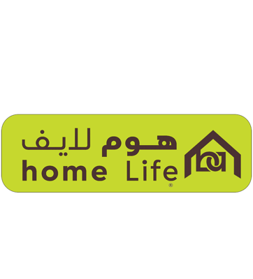 هوم لايف للتحف والاثاث logo