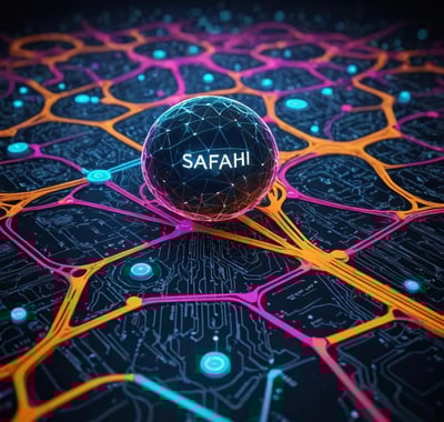 الصفحي لشبكات الحاسب والخدمات الإكترونية