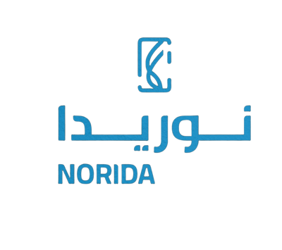 نوريدا logo