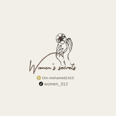 WOMEN’S SECRETS logo