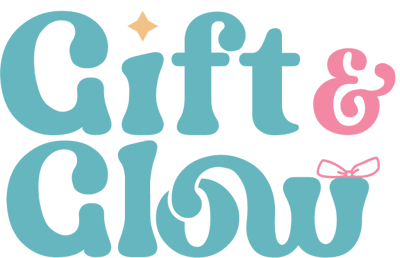 Gift And Glow logo