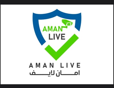 Logo of Aman live