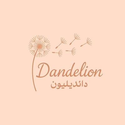 Dandelionsweets logo