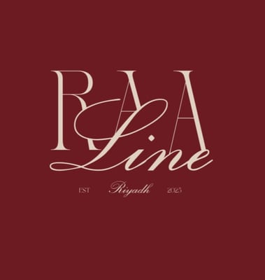 RAA LINE logo