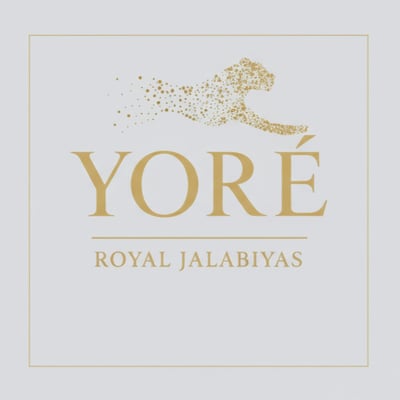 Logo of YORÉ