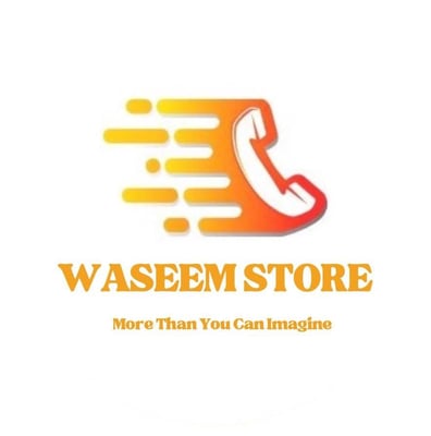 Logo of Waseem Store