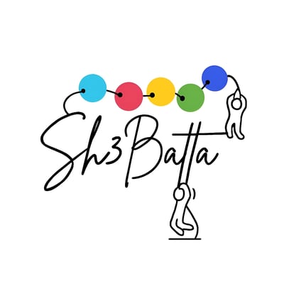 Sh3batta logo